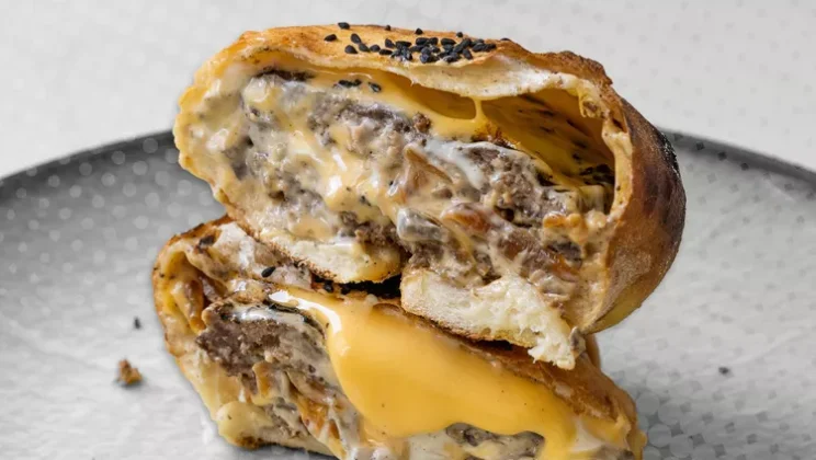Garbage Bread Recipe: A Quick and Tasty Meal in Under 30 Minutes