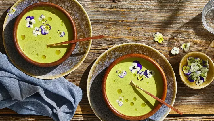 Viral Recipe: Backyard Soup That Took Over TikTok