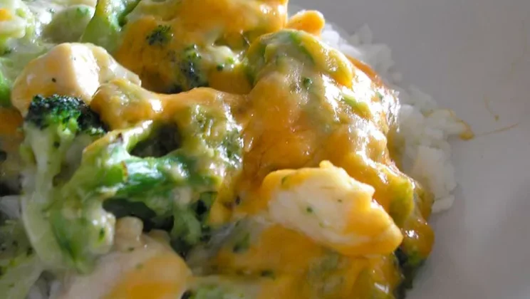 How to Make the Perfect Quick Chicken Divan at Home