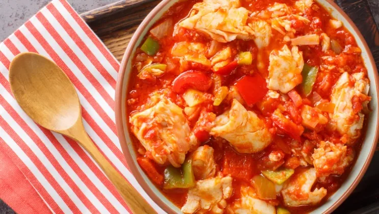 Viral Food Trend: Bacalao You Must Try