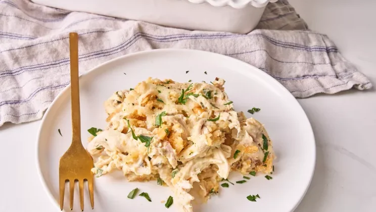 How to Make the Perfect Million Dollar Chicken Casserole at Home