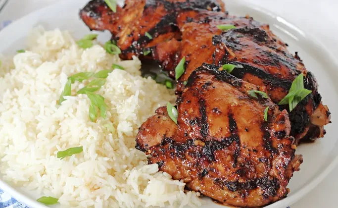 How to Make the Perfect Shoyu Chicken at Home