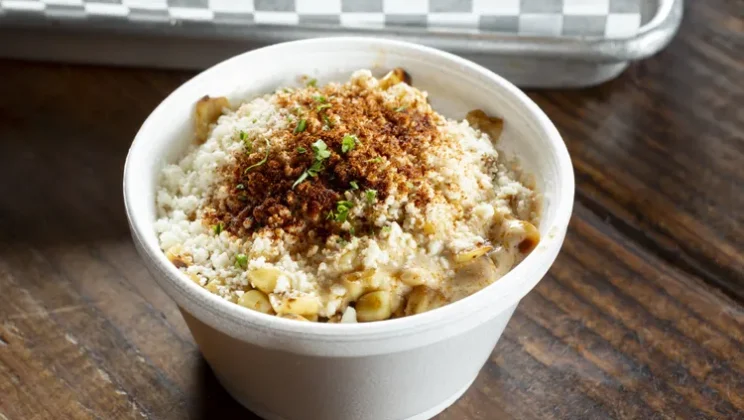 How to Make Delicious Iowa Corn In a Cup — Quick & Easy!