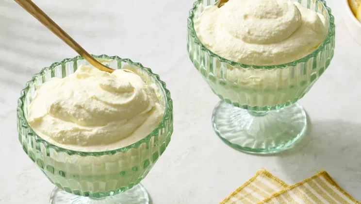 Easy Cottage Cheese Fluff Recipe You Can Make in 30 Minutes