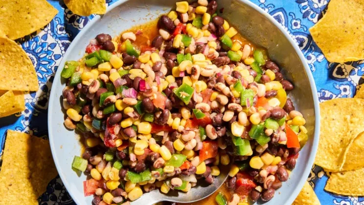 How to Make Ultimate Cowboy Caviar (Easy Recipe Step-by-Step)