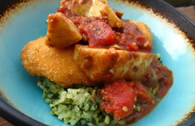 Simple & Affordable Artichoke and Sun-Dried Tomato Chicken Recipe