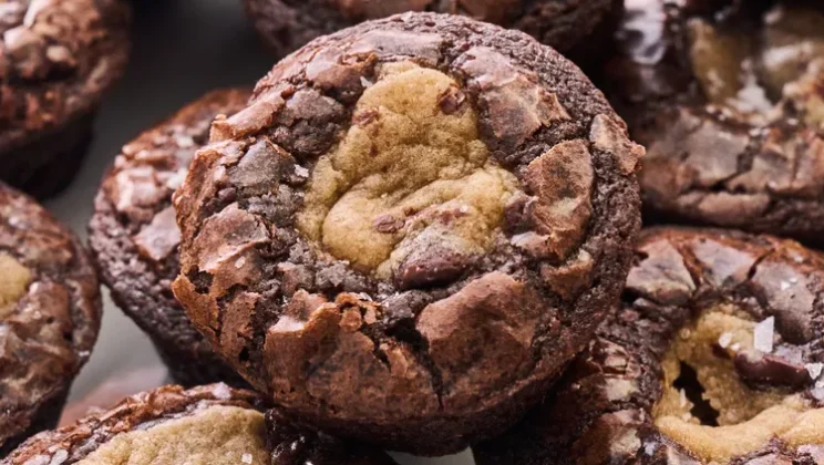 Viral Food Trend: Brookie Bites You Must Try