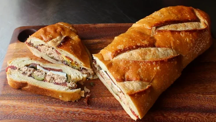 Viral Recipe: Pan Bagnat That Took Over TikTok