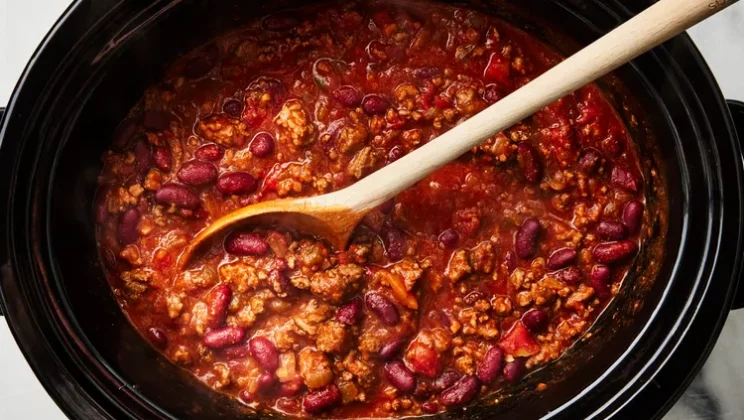 How to Make Delicious Homemade Chili — Quick & Easy!
