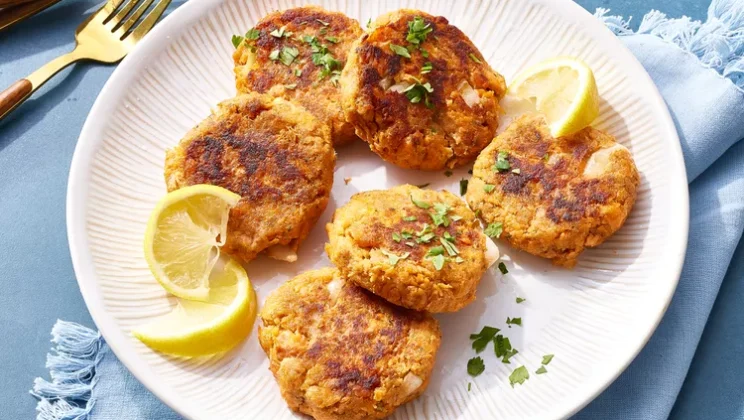 Viral Recipe: Salmon Patties That Took Over TikTok