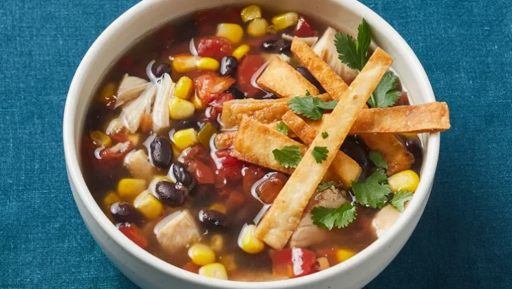 Viral Recipe: Six Can Chicken Tortilla Soup That Took Over TikTok