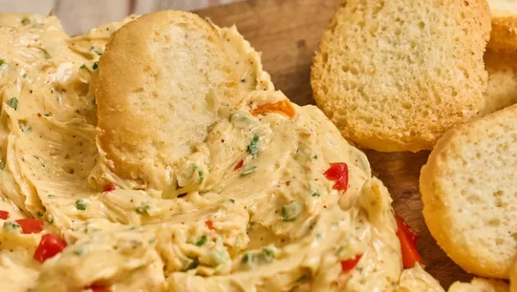 Simple and Delicious Whipped Cowboy Butter Recipe for Beginners