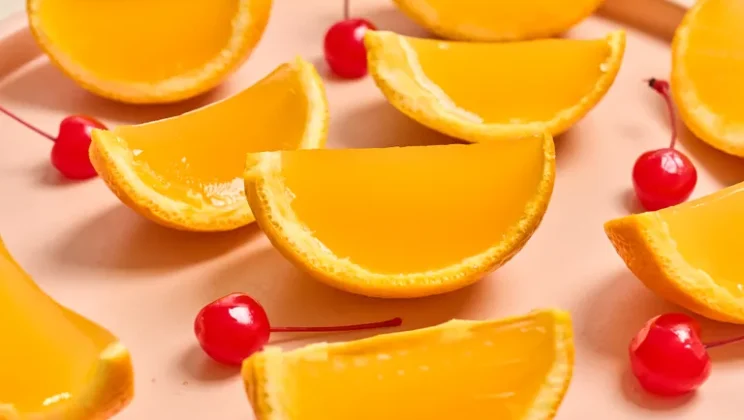 Simple & Affordable Yellowhammer Jell-O Shots Recipe