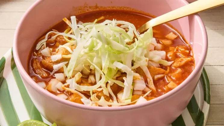 Viral Recipe: Pozole Rojo That Took Over TikTok
