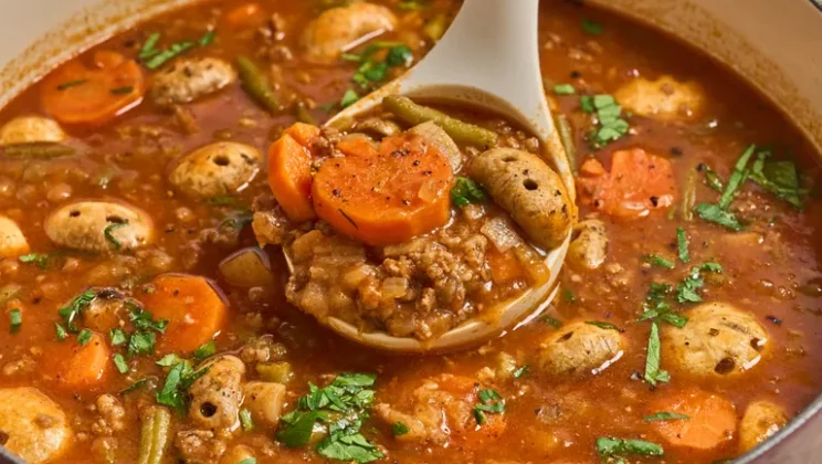 How to Make Witches’ Brew Stew (Easy Recipe Step-by-Step)
